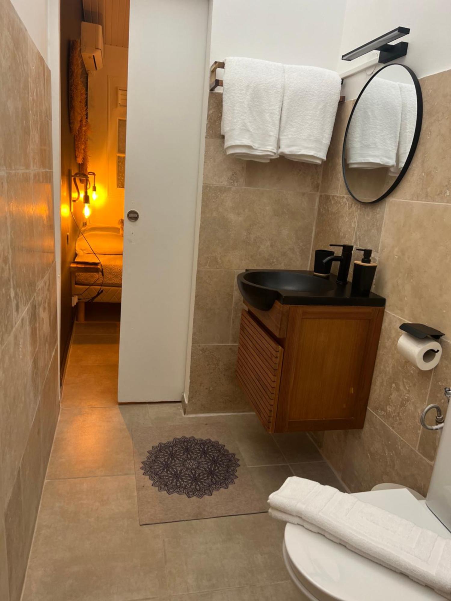 Appartement 2 Chambres Sainte-Luce Buitenkant foto