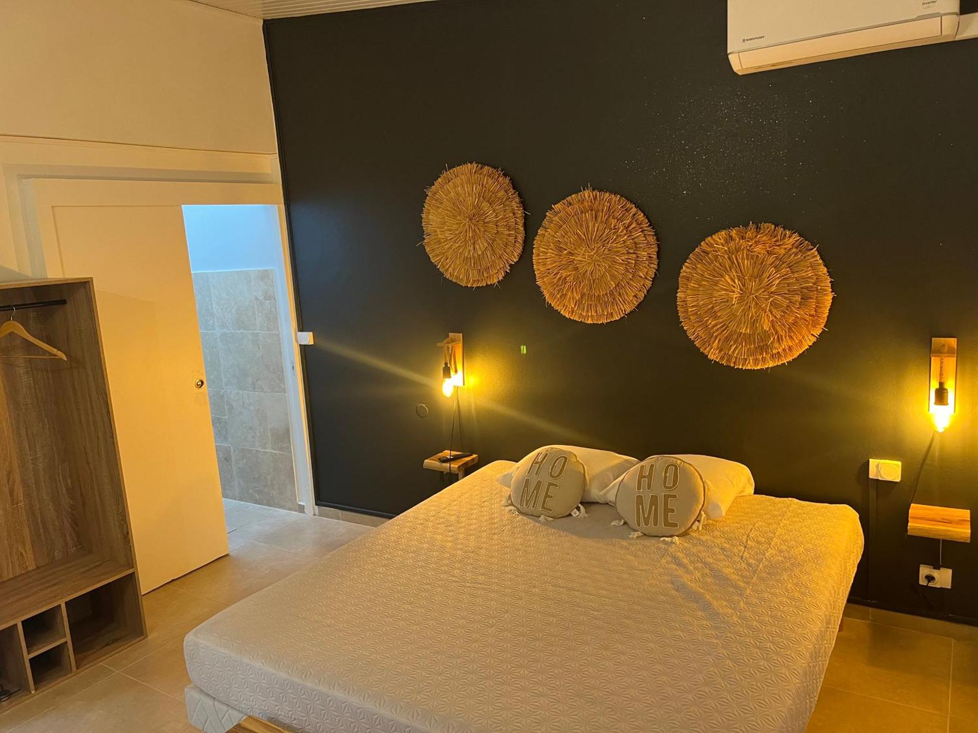Appartement 2 Chambres Sainte-Luce Buitenkant foto